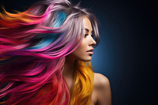 Hair Colour