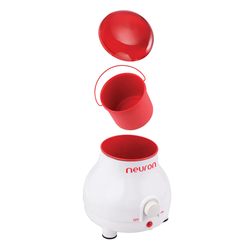 Jupiter Wax Heater - Image 5