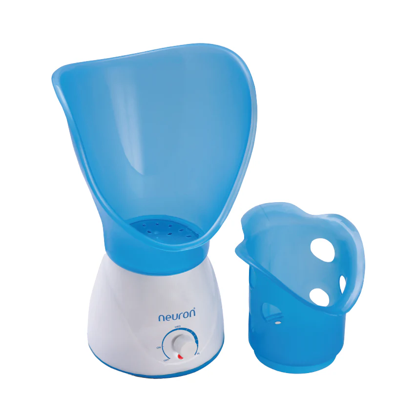 Alpha Steamer