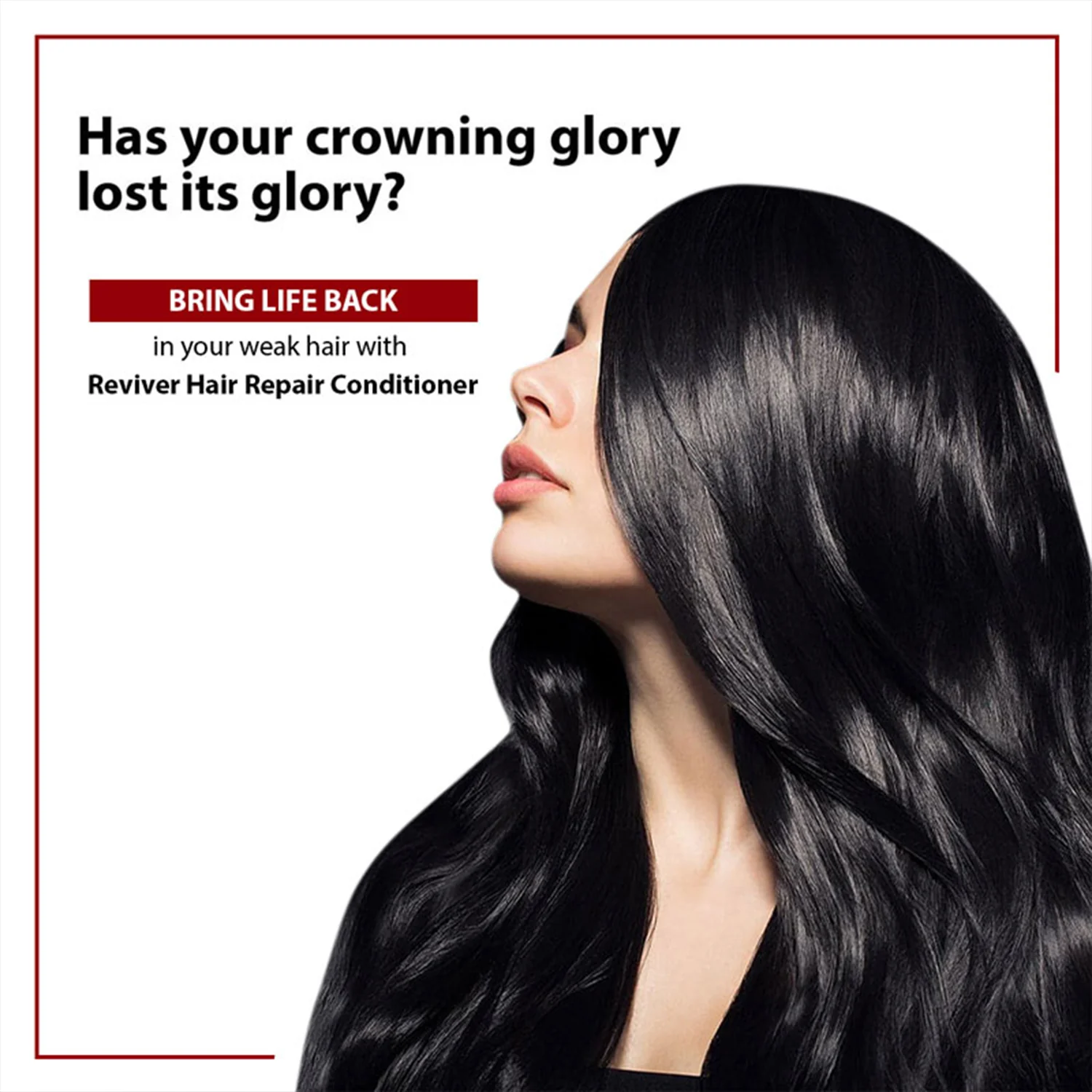 De Fabulous Reviver Conditioner 250ml - Image 4