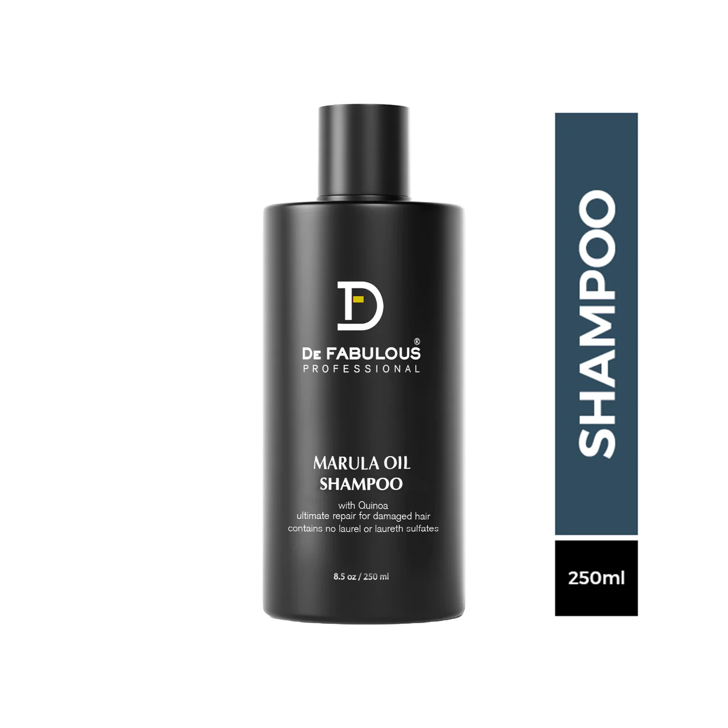 De Fabulous Marula Oil Shampoo 250 ml