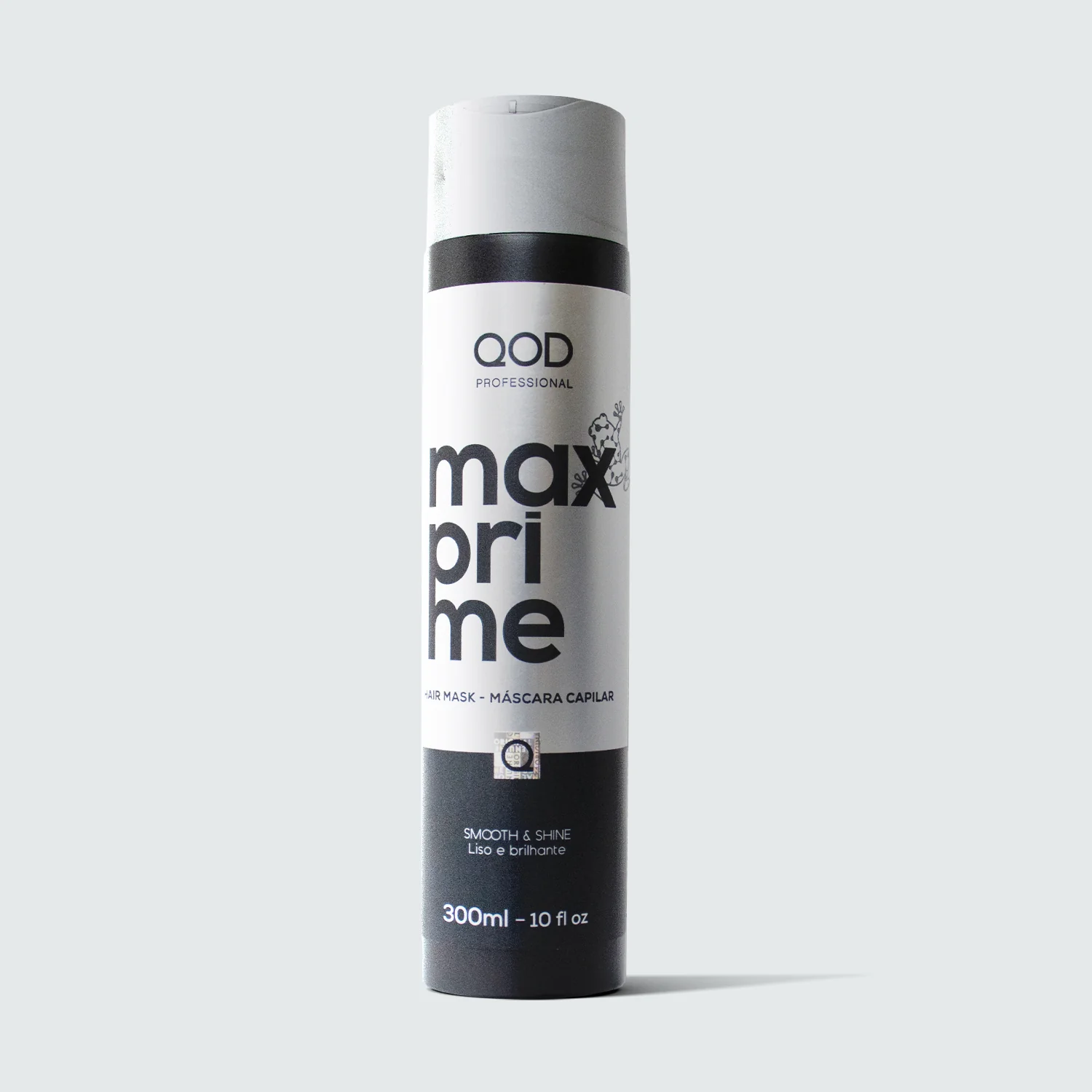 Qod Max Prime Mask 300ML