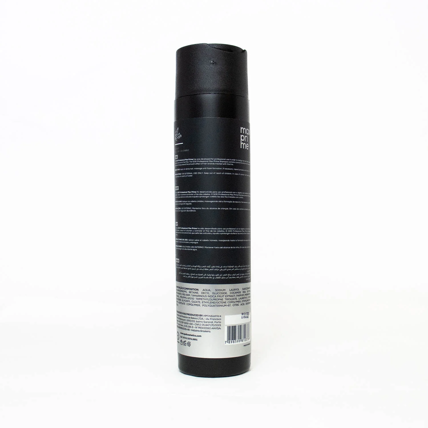 Qod Max Prime Mask 300ML - Image 5