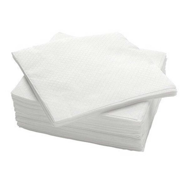 Disposable Tissue
