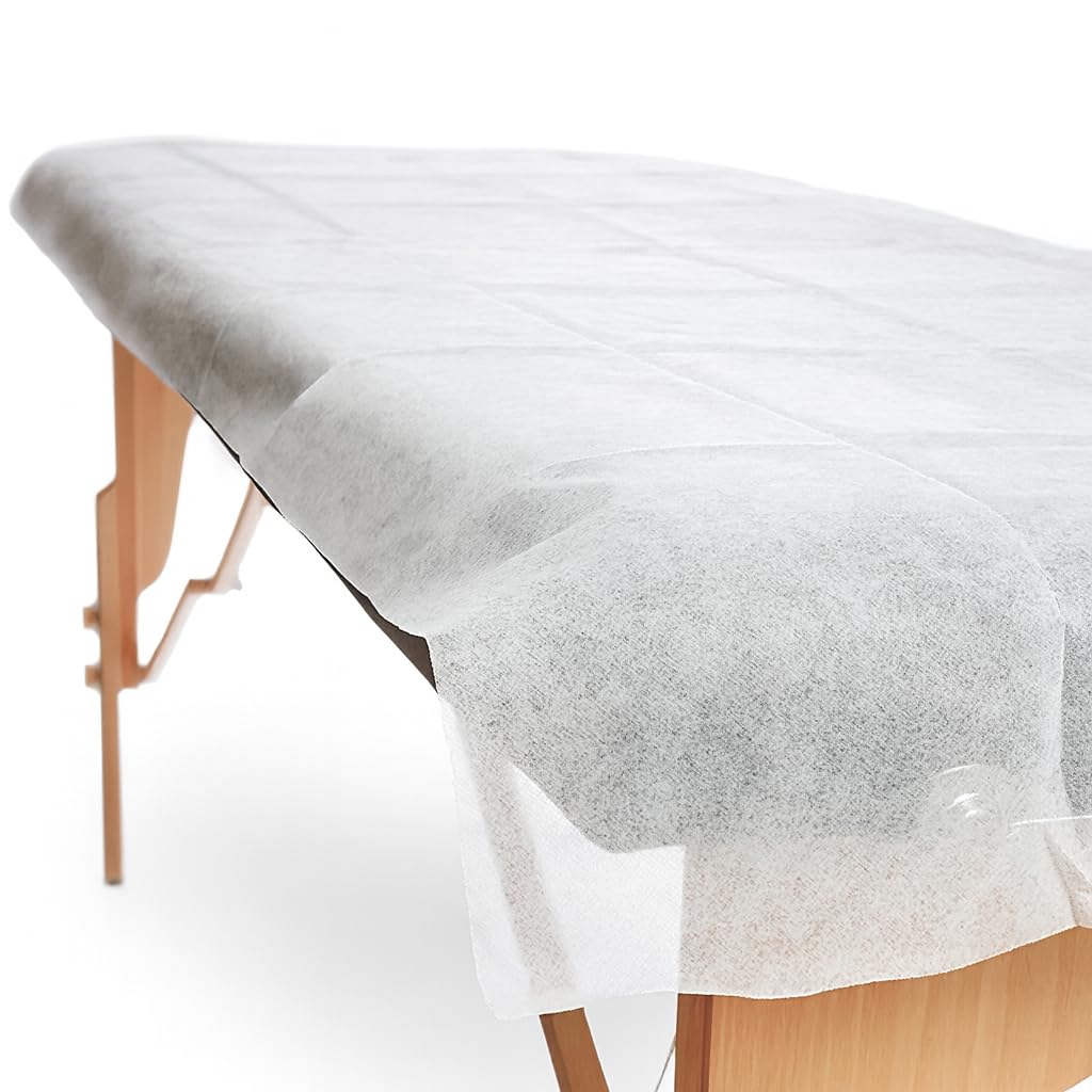 Disposable Bed Sheets (Pack of 20) - Image 5