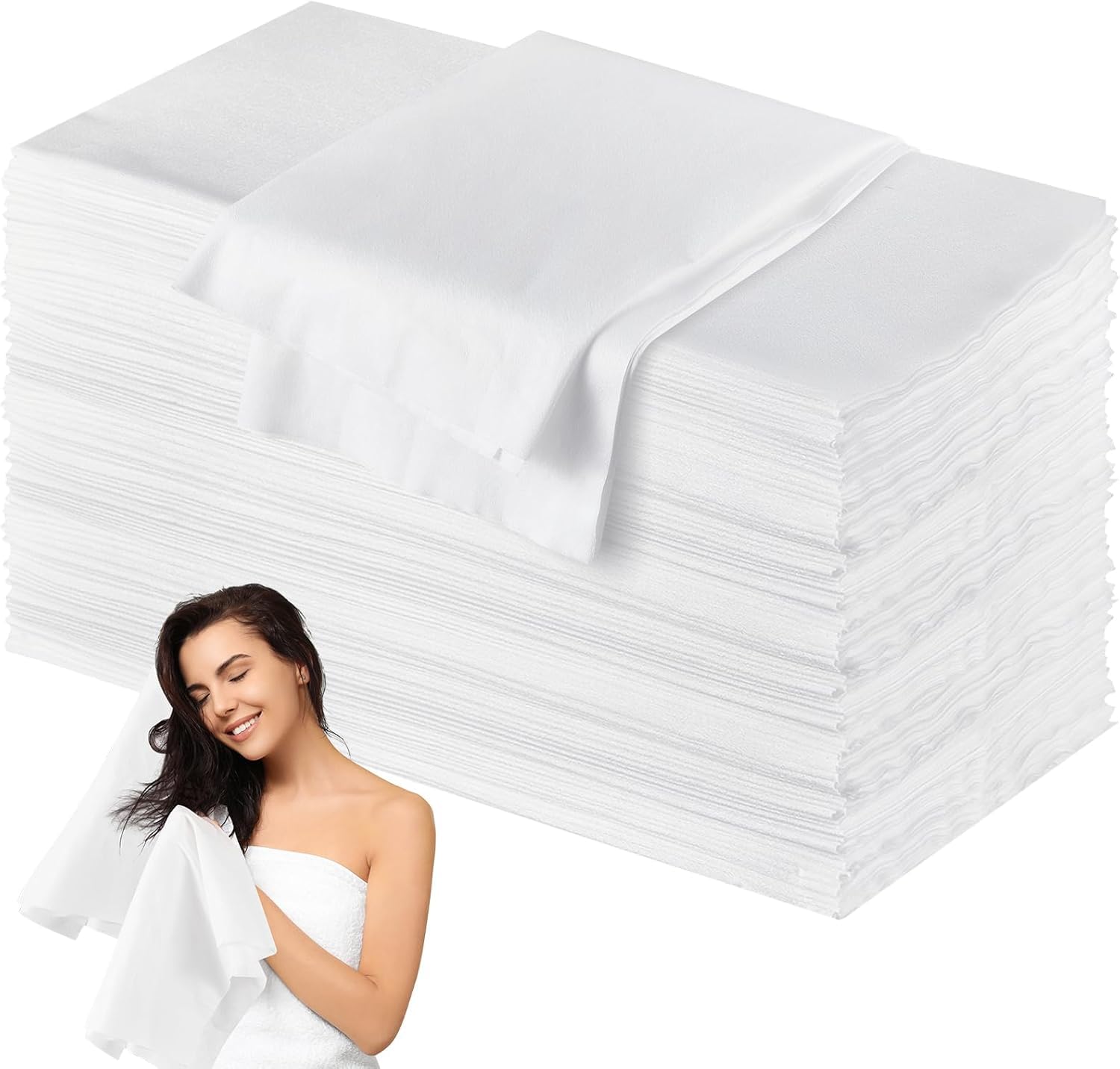 Disposable Towel (Pack of 50)