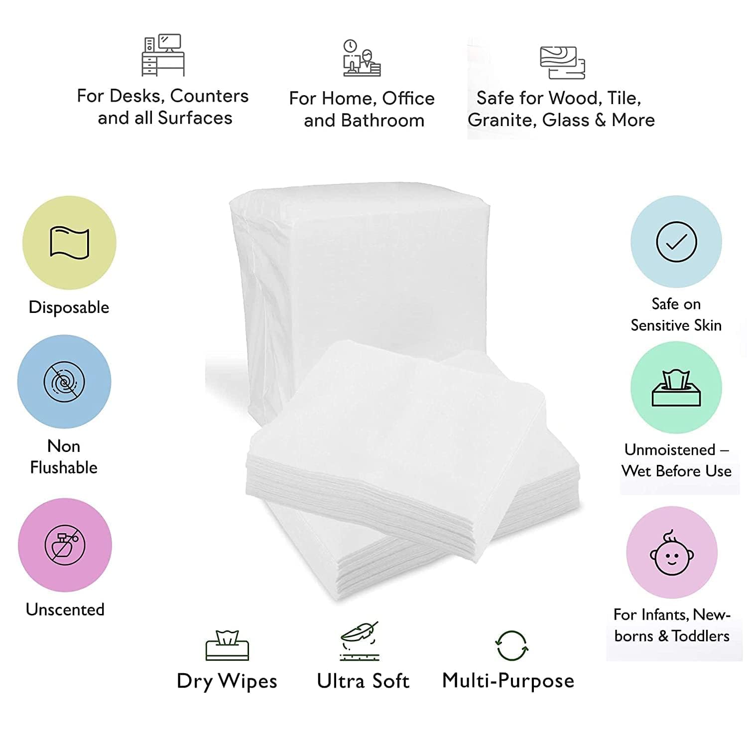 Disposable Tissue - Image 5