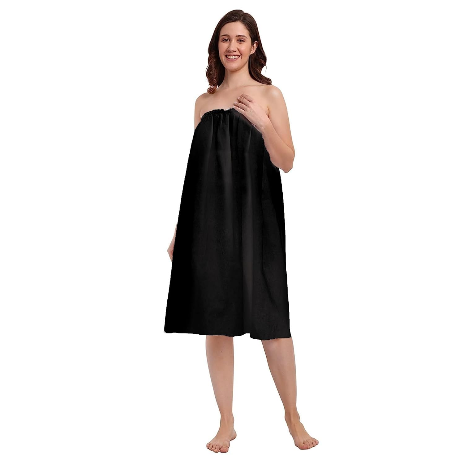 Disposable Spa Gown (Pack of 10)