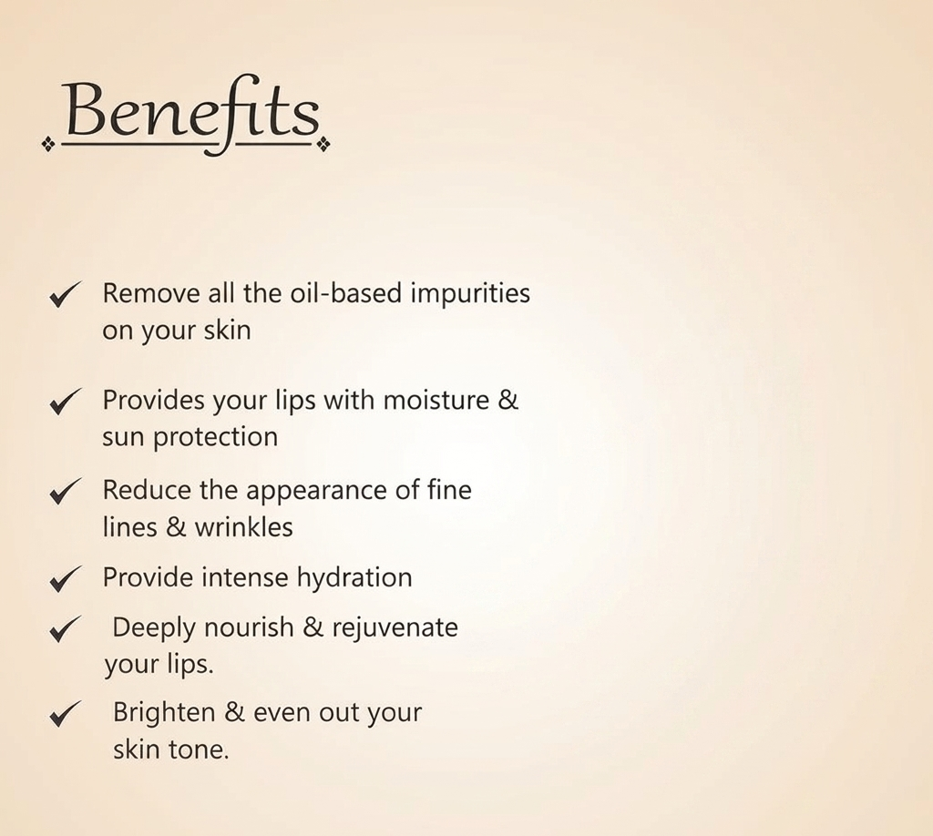 Biofresh Professional Korean Glass Skin Rice Water Facial Kit - Image 3