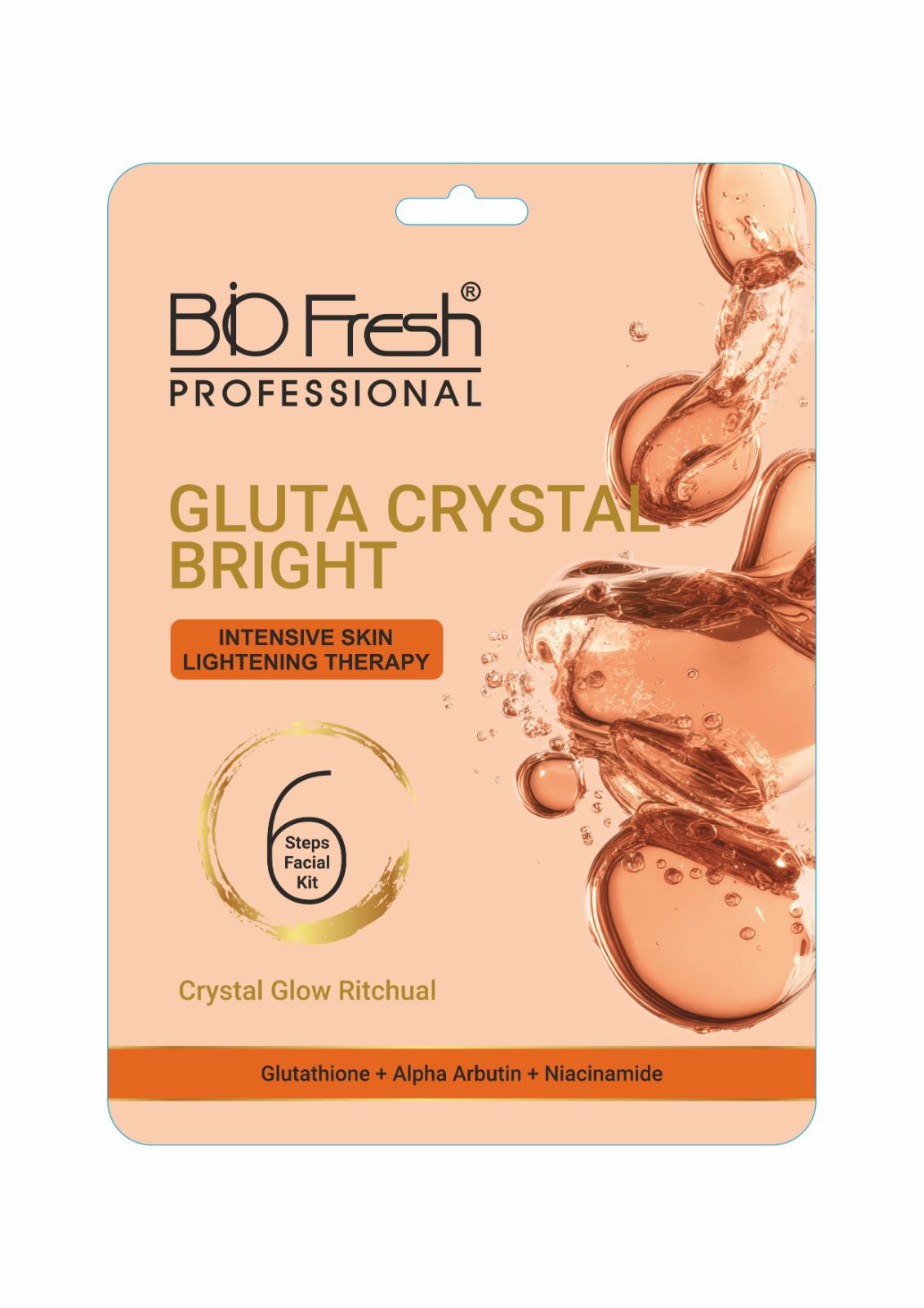 Biofresh Sheet Mask 15pcs pack - Image 9