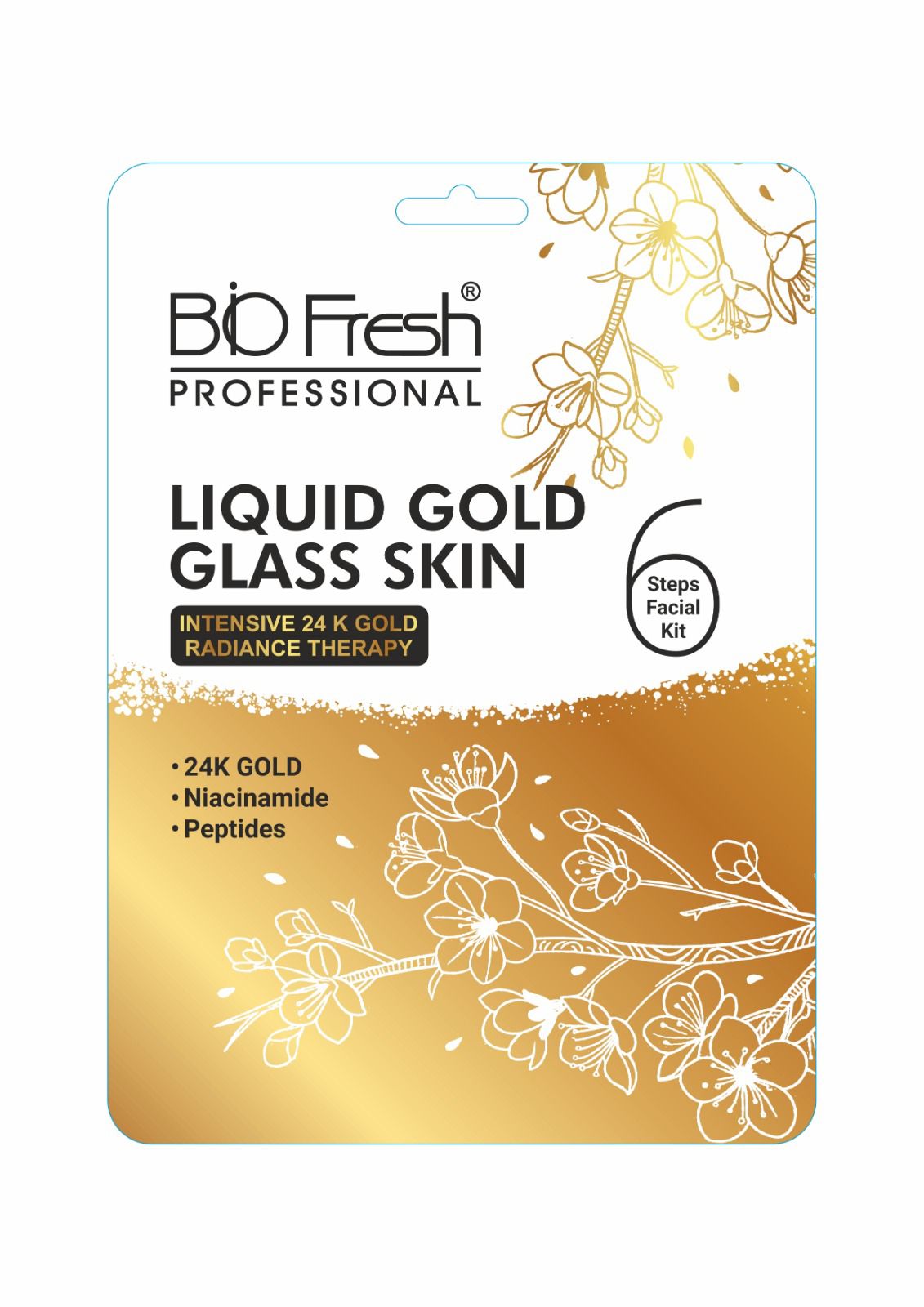 Biofresh Sheet Mask 15pcs pack - Image 3