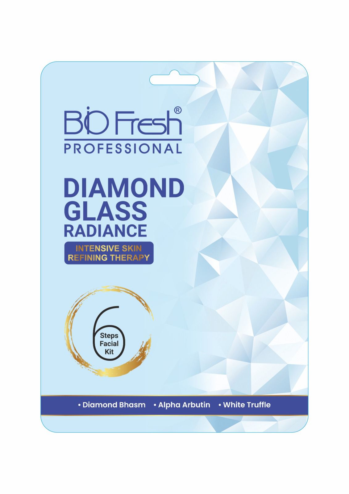Biofresh Sheet Mask 15pcs pack - Image 5