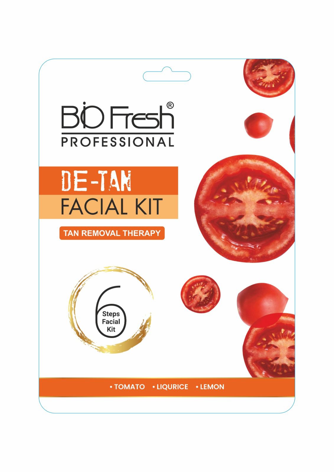 Biofresh Sheet Mask 15pcs pack - Image 7