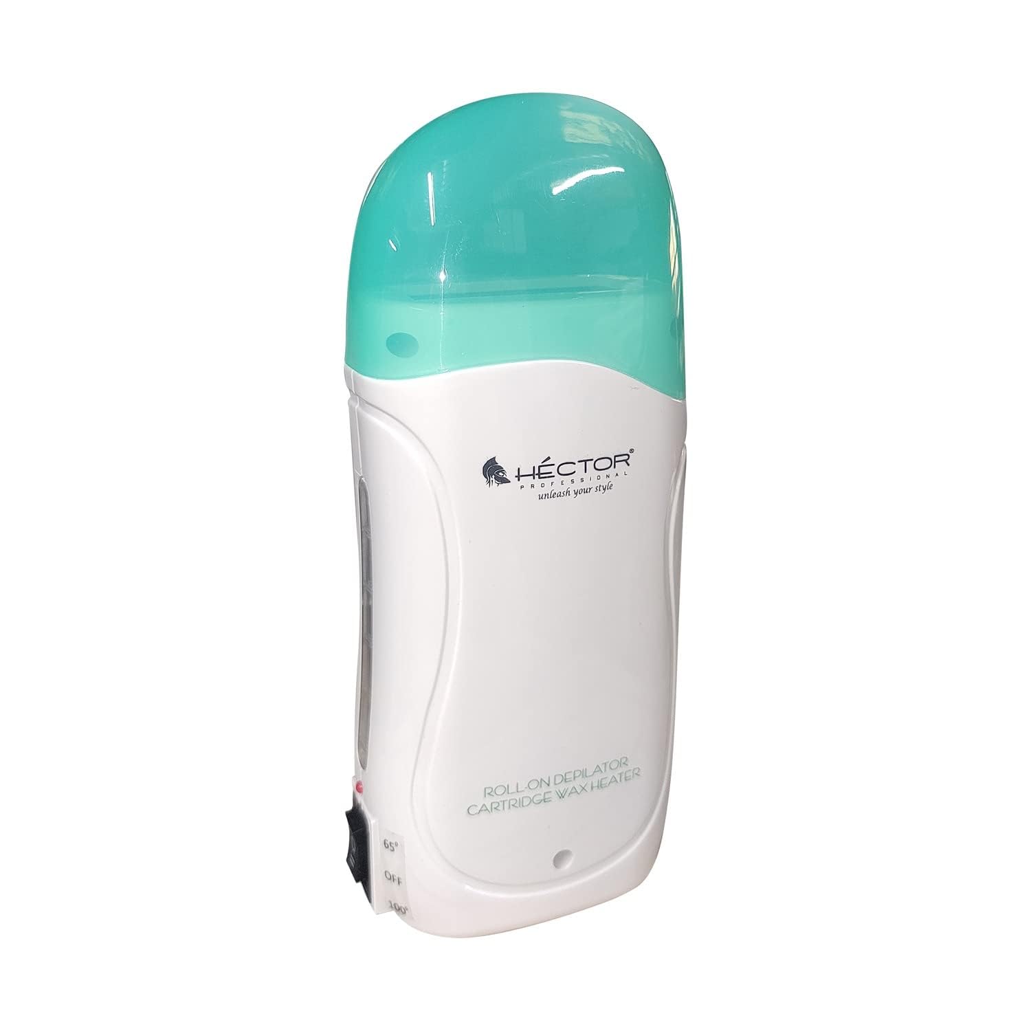 Hector Professional Roll On Depilator Cartridge Wax Heater