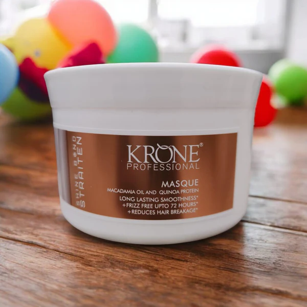 Krone Professional Plex Masque 500ml