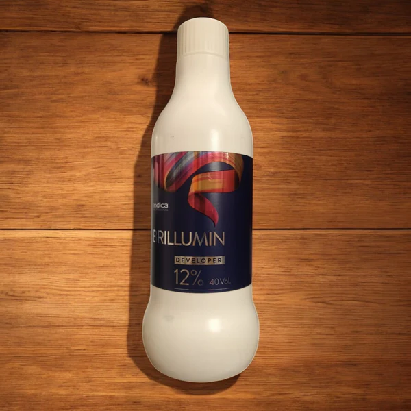 Indica Professional Brillumin Developer 500ml 12% 40Vol