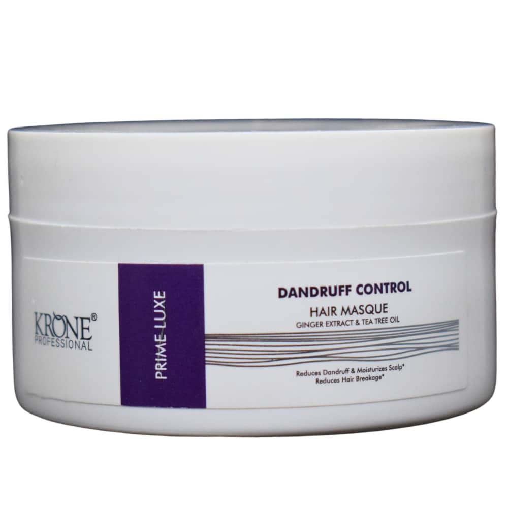 Krone Professional Dandruff Control Masque