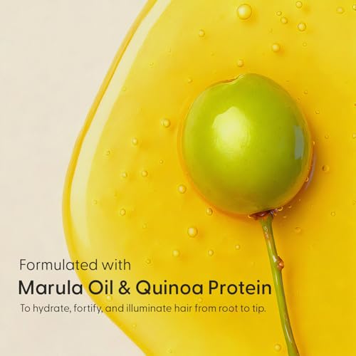 De Fabulous Marula Oil Masque 1000ml - Image 2