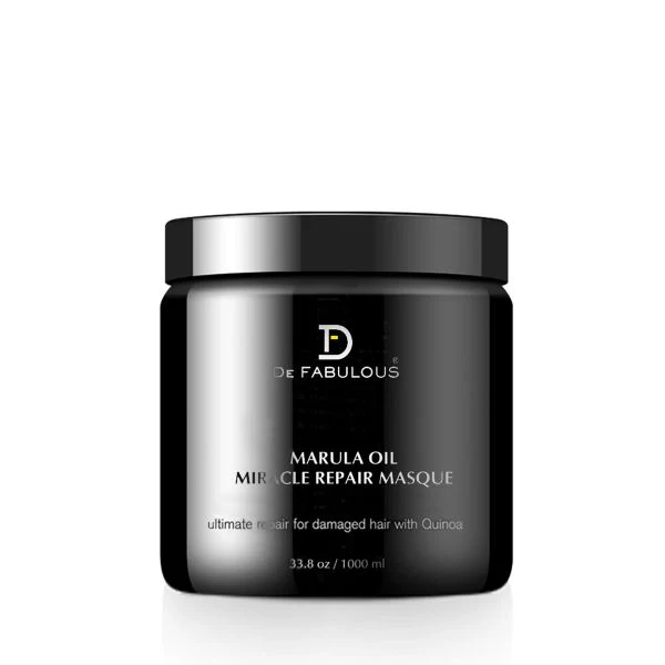 De Fabulous Marula Oil Masque 1000ml