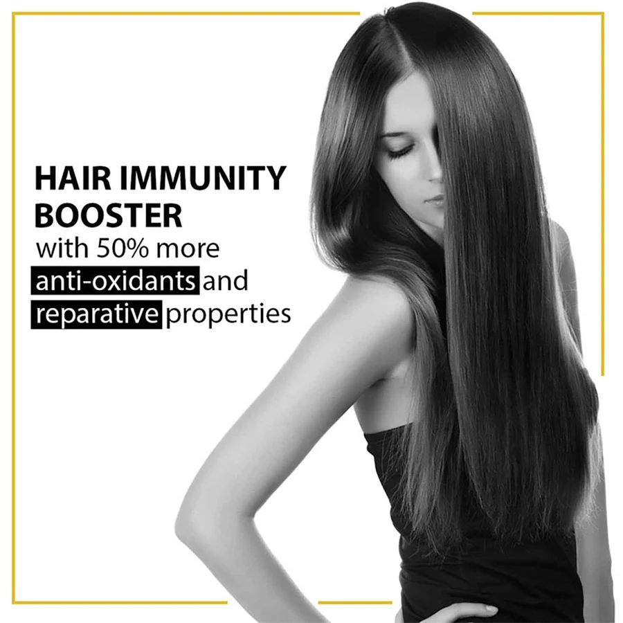 De Fabulous Marula Oil Shampoo 1000 ml - Image 2