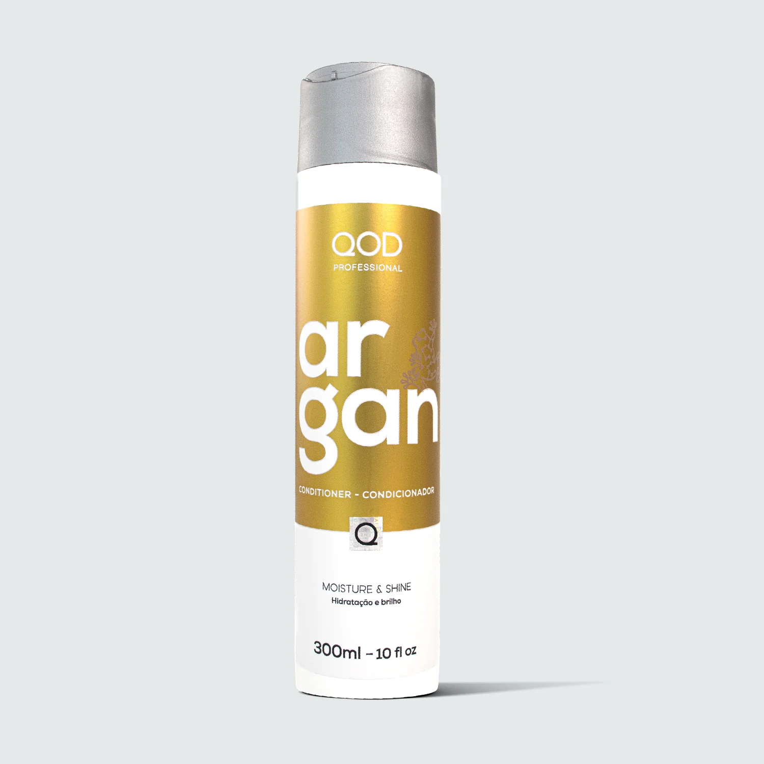 QOD Pro Argan Conditioner 300ml