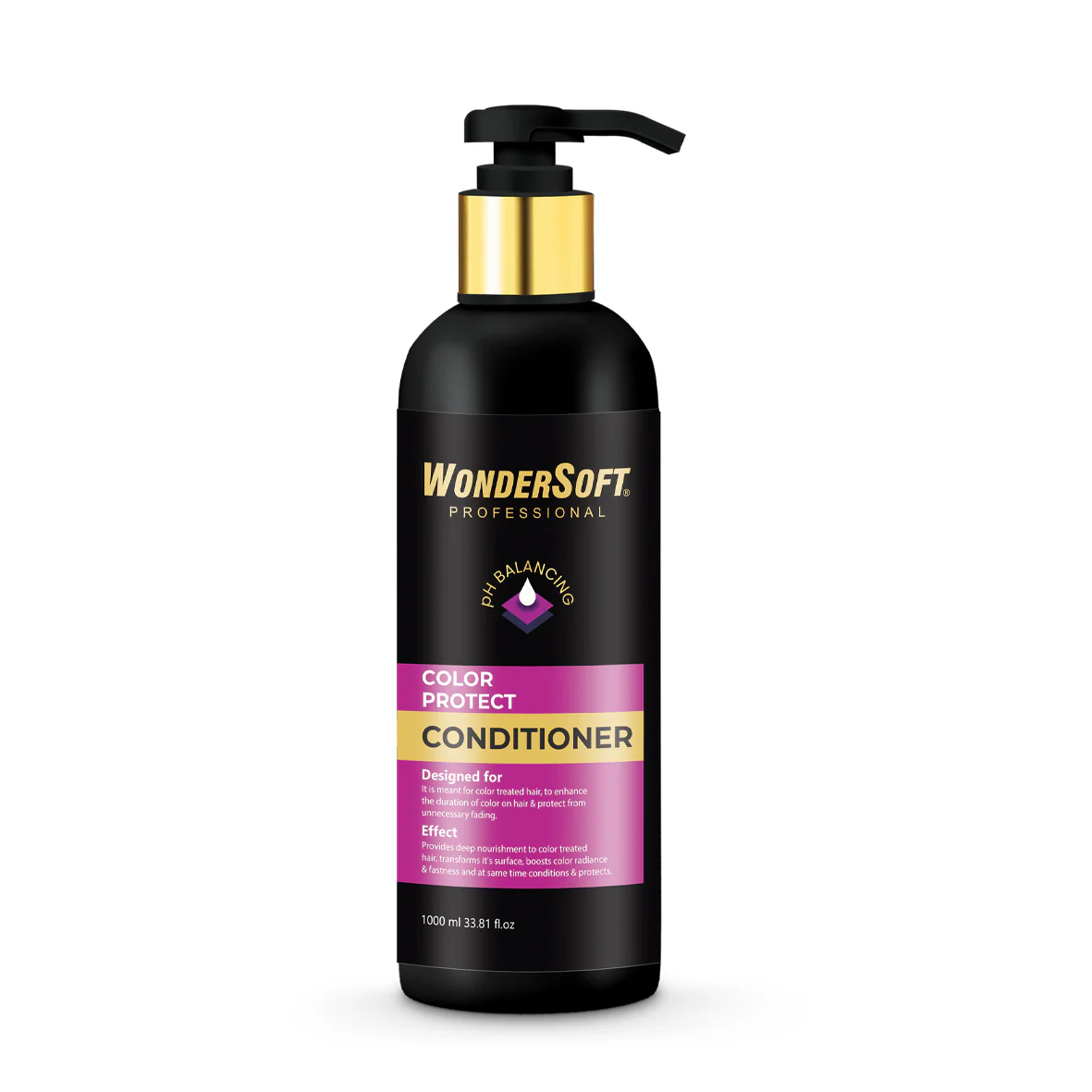 COLOR PROTECT CONDITIONER 250ml