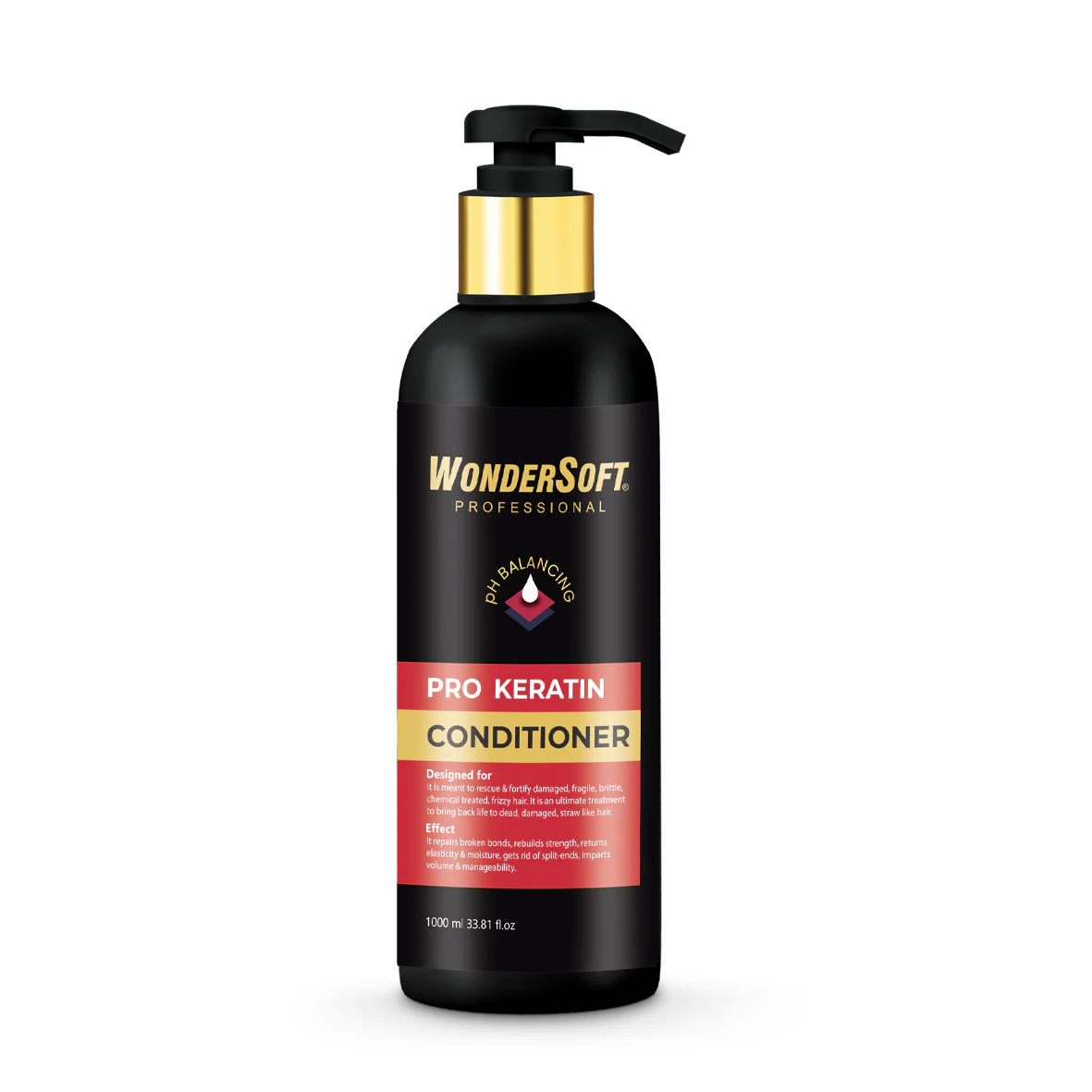 PRO KERAIN CONDITIONER 250ml