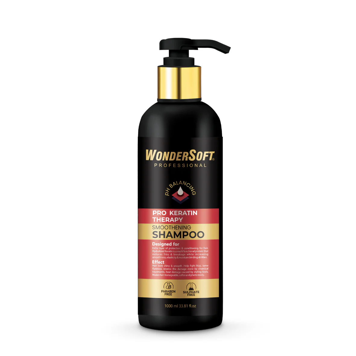 PROKERATIN THERAPY SHAMPOO 250ml