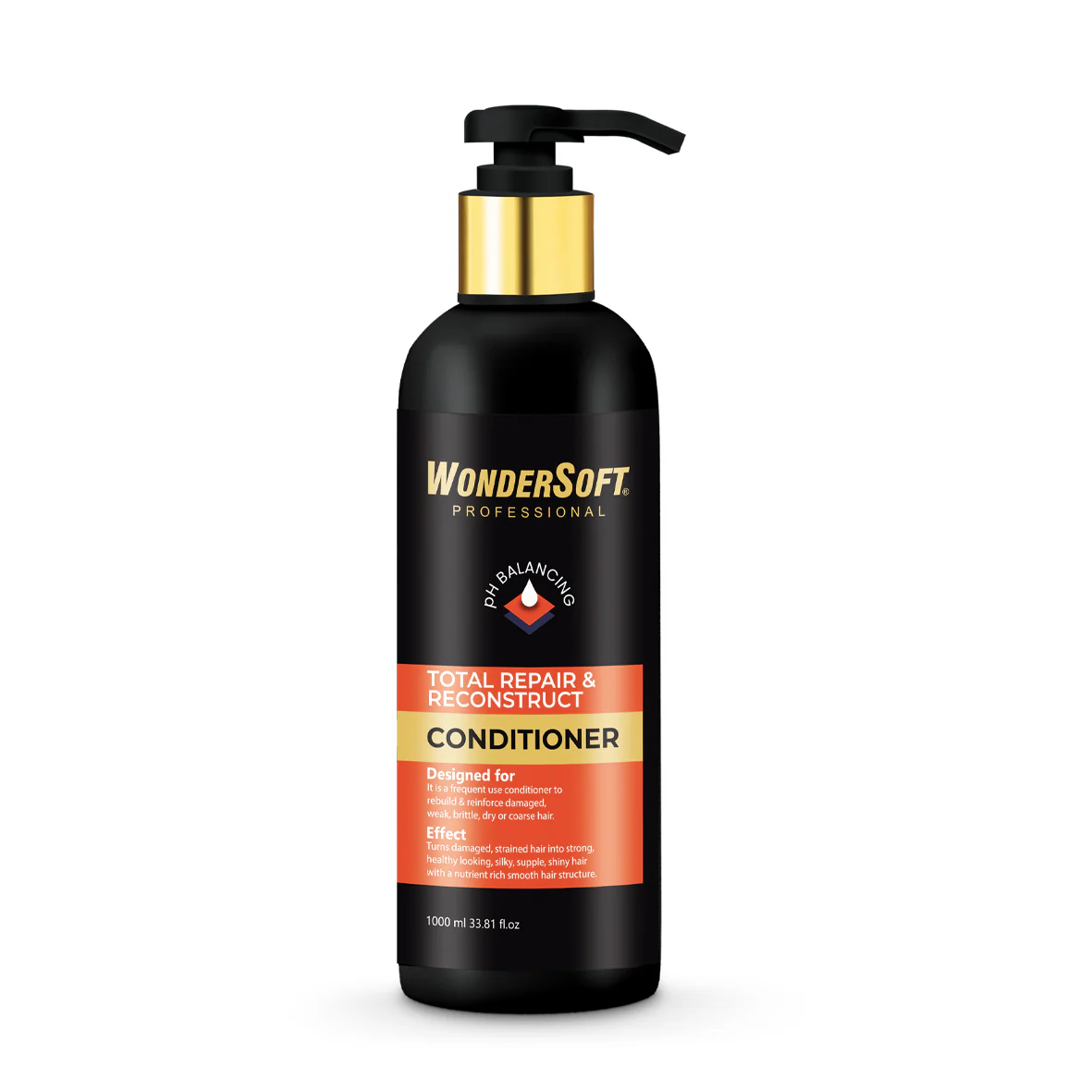 TOTAL REPAIR & RECONSTRUCT CONDITIONER 250ML