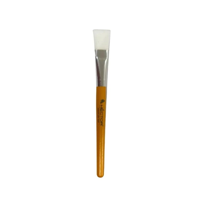 Hector Face Pack/Bleach Brush/Applicator - Image 6