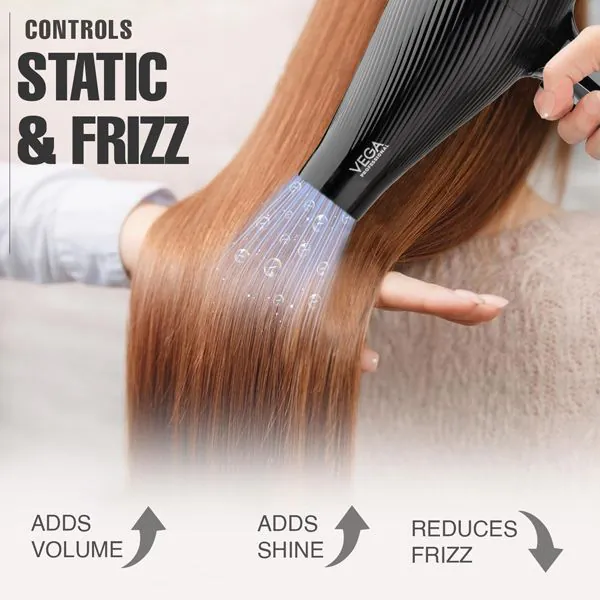 Pro Xpert Dry 2800W Hair Dryer - VPPHD-10 - Image 3