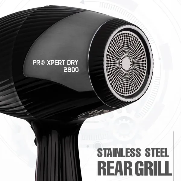 Pro Xpert Dry 2800W Hair Dryer - VPPHD-10 - Image 5