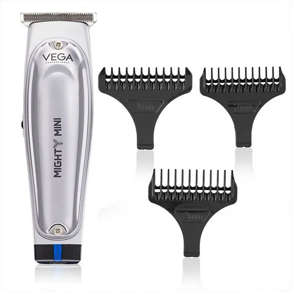 Mighty Mini Cord/Cordless Hair Trimmer - VPVHT-07 - Image 4