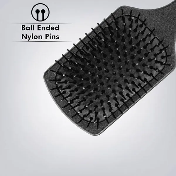 Big Paddle Hair Brush - VPMHB-15 - Image 4