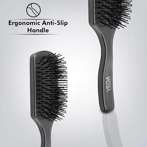 Big Paddle Hair Brush - VPMHB-15 - Image 5