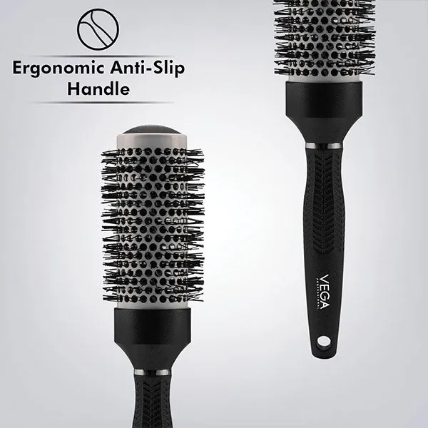 Ceramix Shine 43mm Thermal Brush - VPPHB-03 - Image 5
