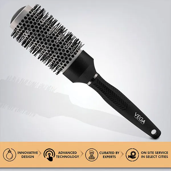 Ceramix Shine 43mm Thermal Brush - VPPHB-03 - Image 7