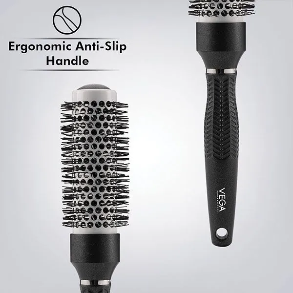 Ceramix Shine 32mm Thermal Brush - VPPHB-02 - Image 5