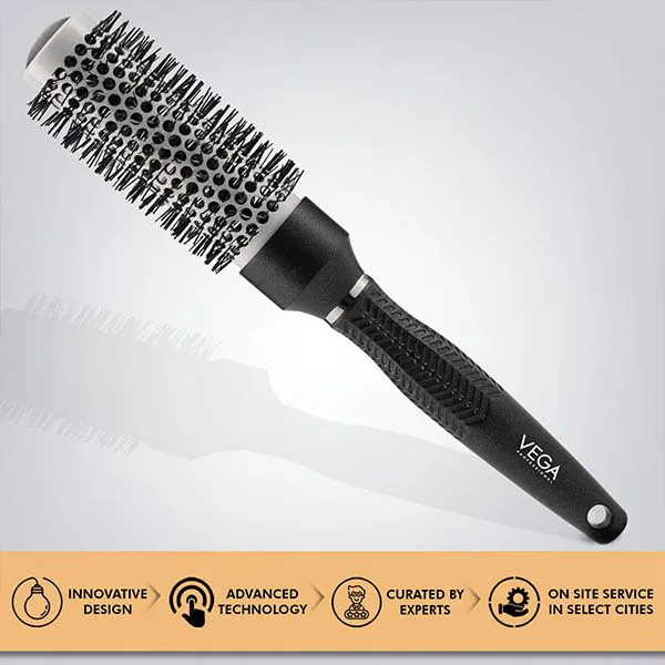 Ceramix Shine 32mm Thermal Brush - VPPHB-02 - Image 7