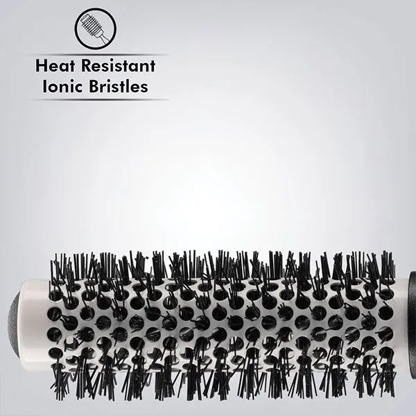 Ceramix Shine 25mm Thermal Hair Brush - VPPHB-01 - Image 3