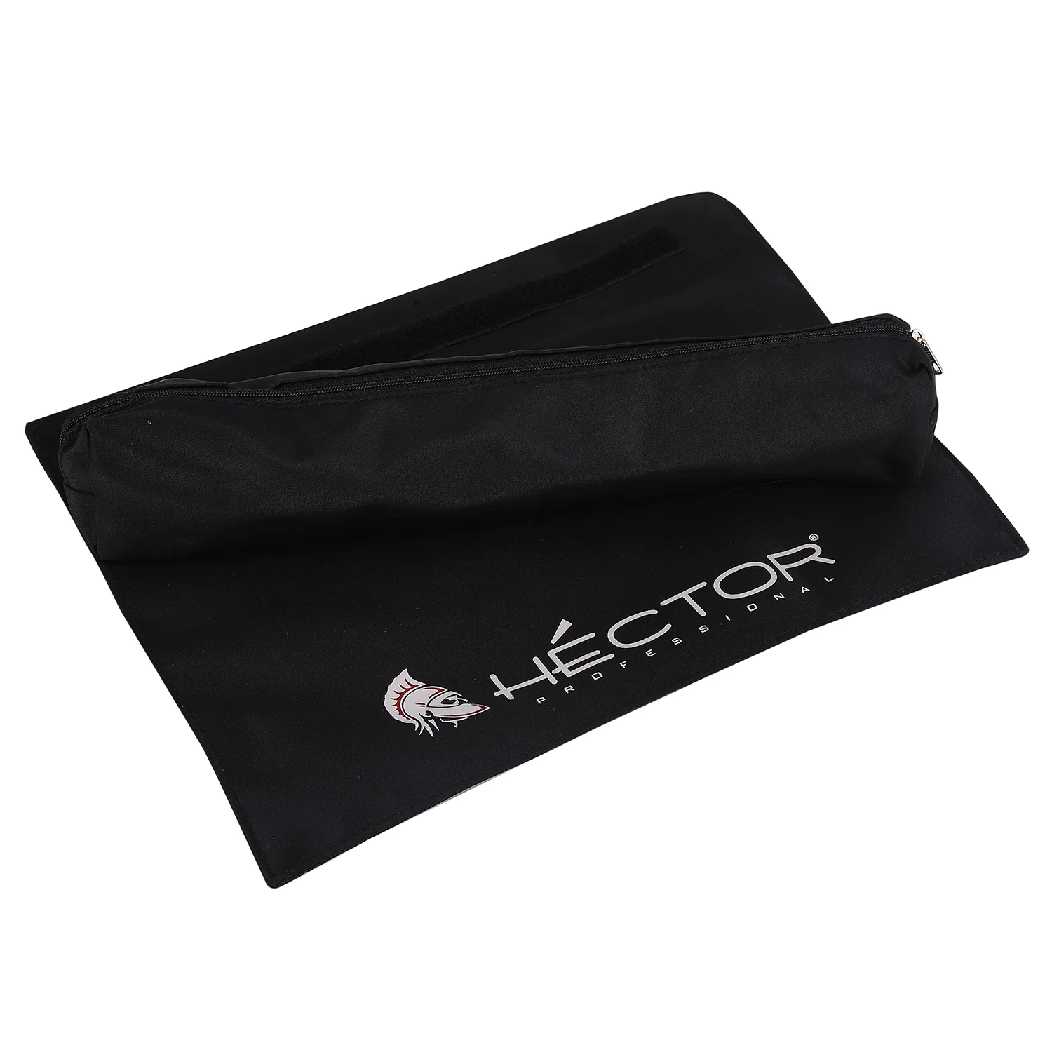 Hector Professional Titanium Hair Straightener for Women HT-216 PRO - Image 3