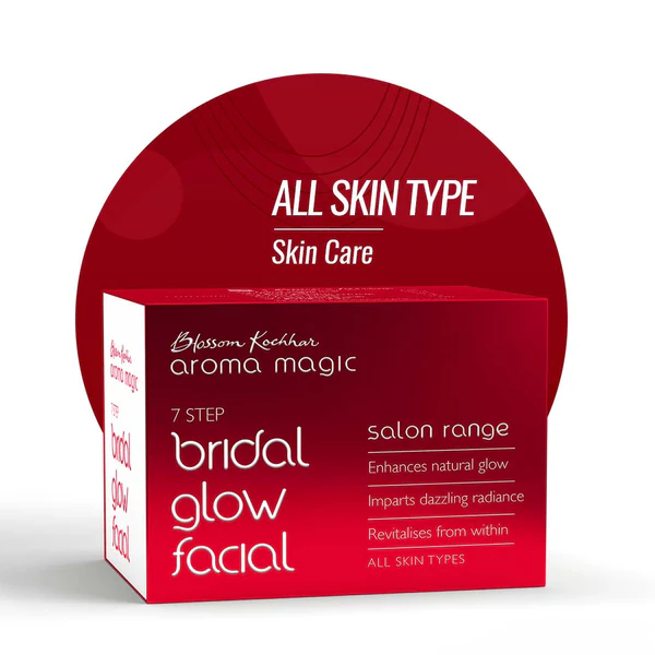Bridal Glow Facial Kit For Radiant Bridal Look - Image 2