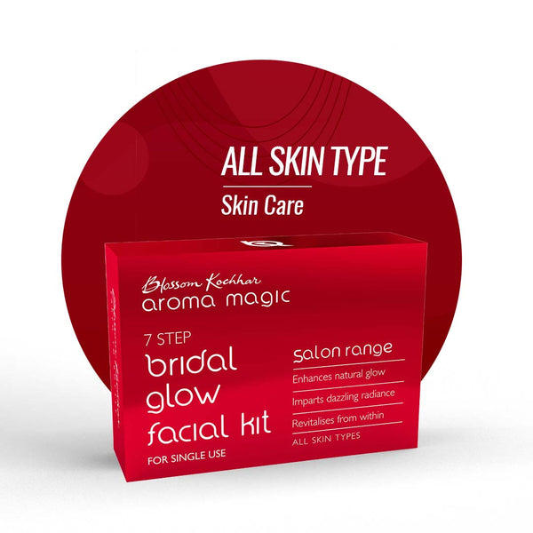 Bridal Glow Facial Kit For Radiant Bridal Look - Image 6