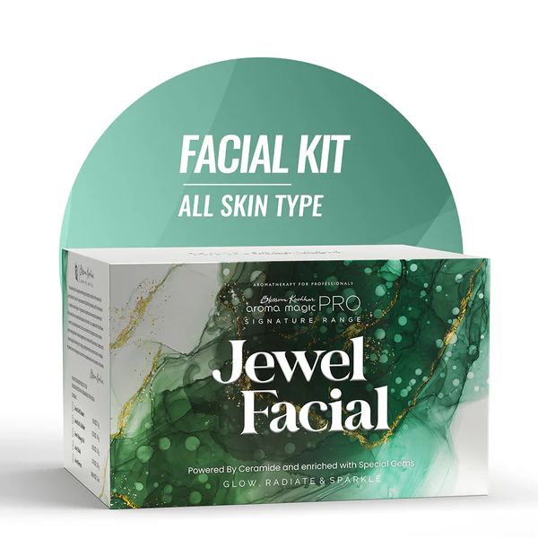 Jewel Facial Kit Online – Radiant Glow, Skin Rejuvenation