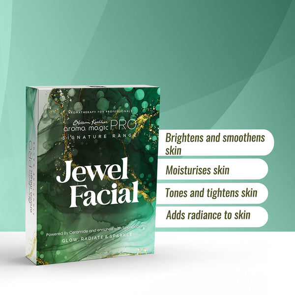 Jewel Facial Kit Online – Radiant Glow, Skin Rejuvenation - Image 3
