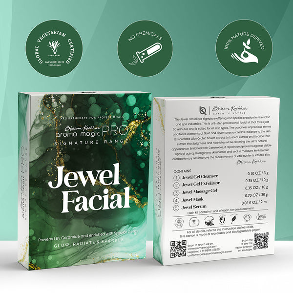 Jewel Facial Kit Online – Radiant Glow, Skin Rejuvenation - Image 5