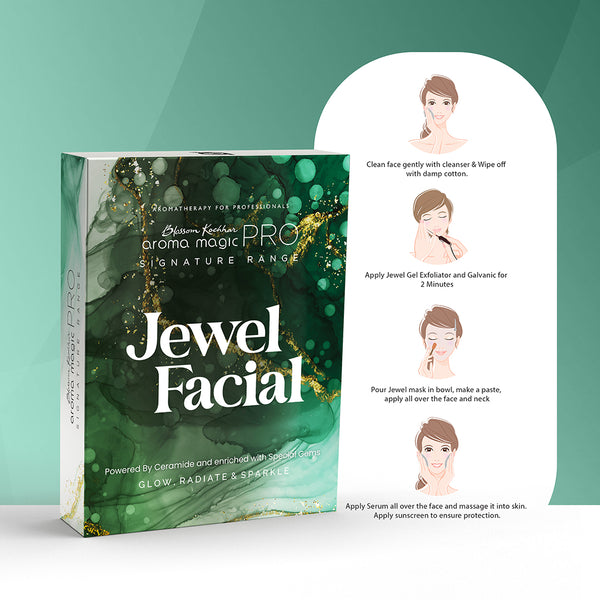 Jewel Facial Kit Online – Radiant Glow, Skin Rejuvenation - Image 6