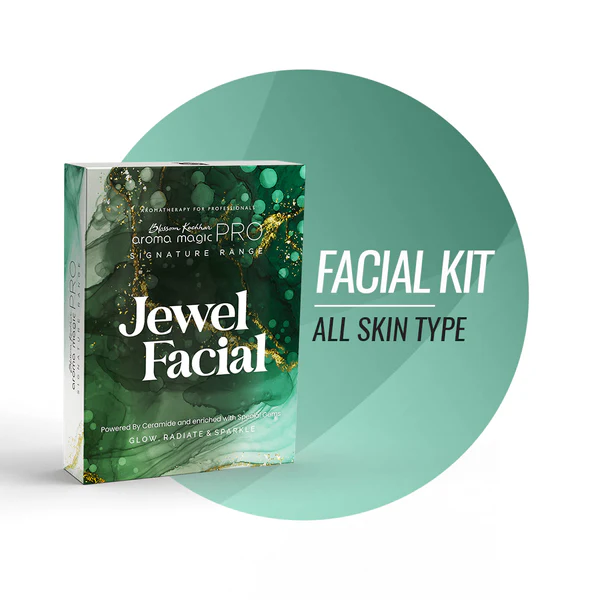 Jewel Facial Kit Online – Radiant Glow, Skin Rejuvenation - Image 8