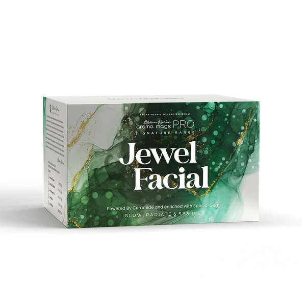 Jewel Facial Kit Online – Radiant Glow, Skin Rejuvenation - Image 9