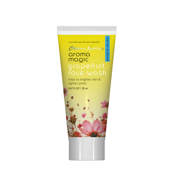 Grapefruit Face Wash For Brightening & Pore tightening - Image 6